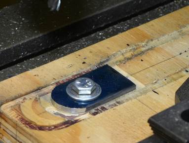 TangMachined