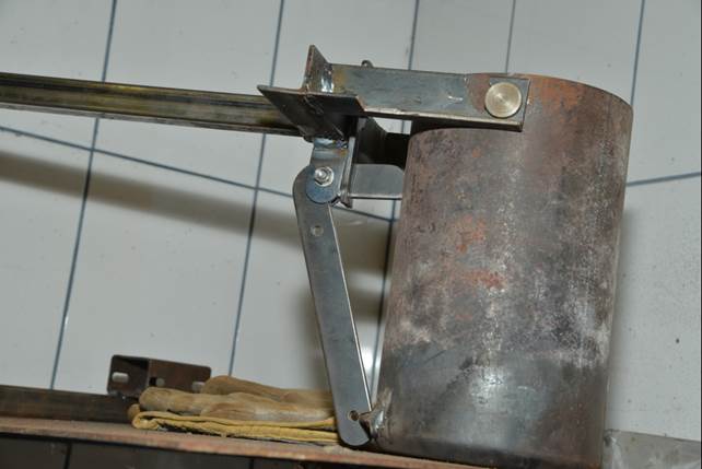 PipeHandler