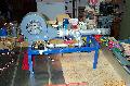 Burner Assembly