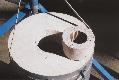 Plug for Furnace Lid