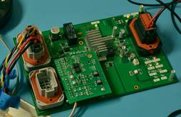 NoPads2Fets